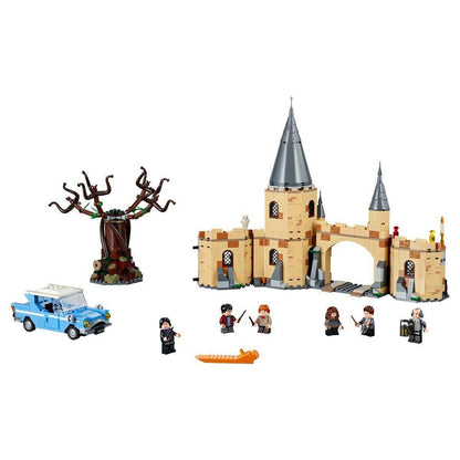 LEGO® Harry Potter™ 75953 Die Peitschende Weide von Hogwarts™