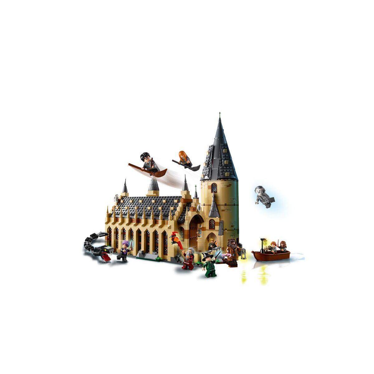 LEGO® Harry Potter™ 75954 Die große Halle von Hogwarts™