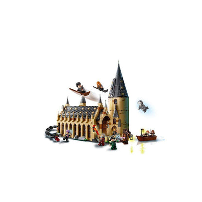 LEGO® Harry Potter™ 75954 Die große Halle von Hogwarts™