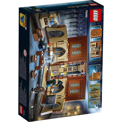 LEGO® Harry Potter™ 76382 - Hogwarts™ Moment: Verwandlungsunterricht