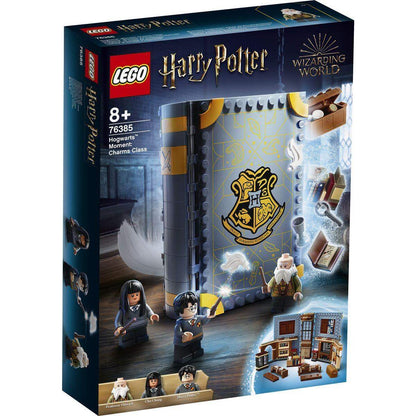 LEGO® Harry Potter™ 76385 Hogwarts™ Moment: Zauberkunstunterricht