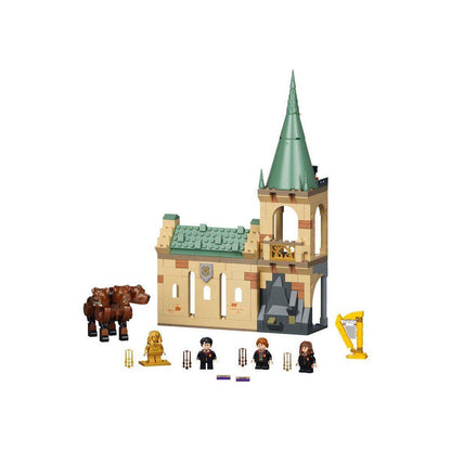 LEGO® Harry Potter™ 76387 Begegnung mit Fluffy