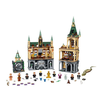 LEGO® Harry Potter™ 76389 Hogwarts™ Kammer des Schreckens