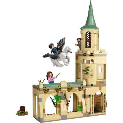 LEGO® Harry Potter™ 76401 Hogwarts™: Sirius’ Rettung
