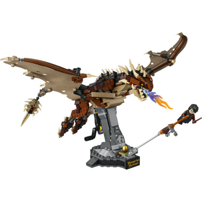 LEGO® Harry Potter™ 76406 Ungarischer Hornschwanz