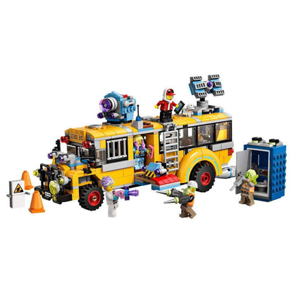 LEGO® Hidden Side™ 70423 Spezialbus Geisterschreck 3000