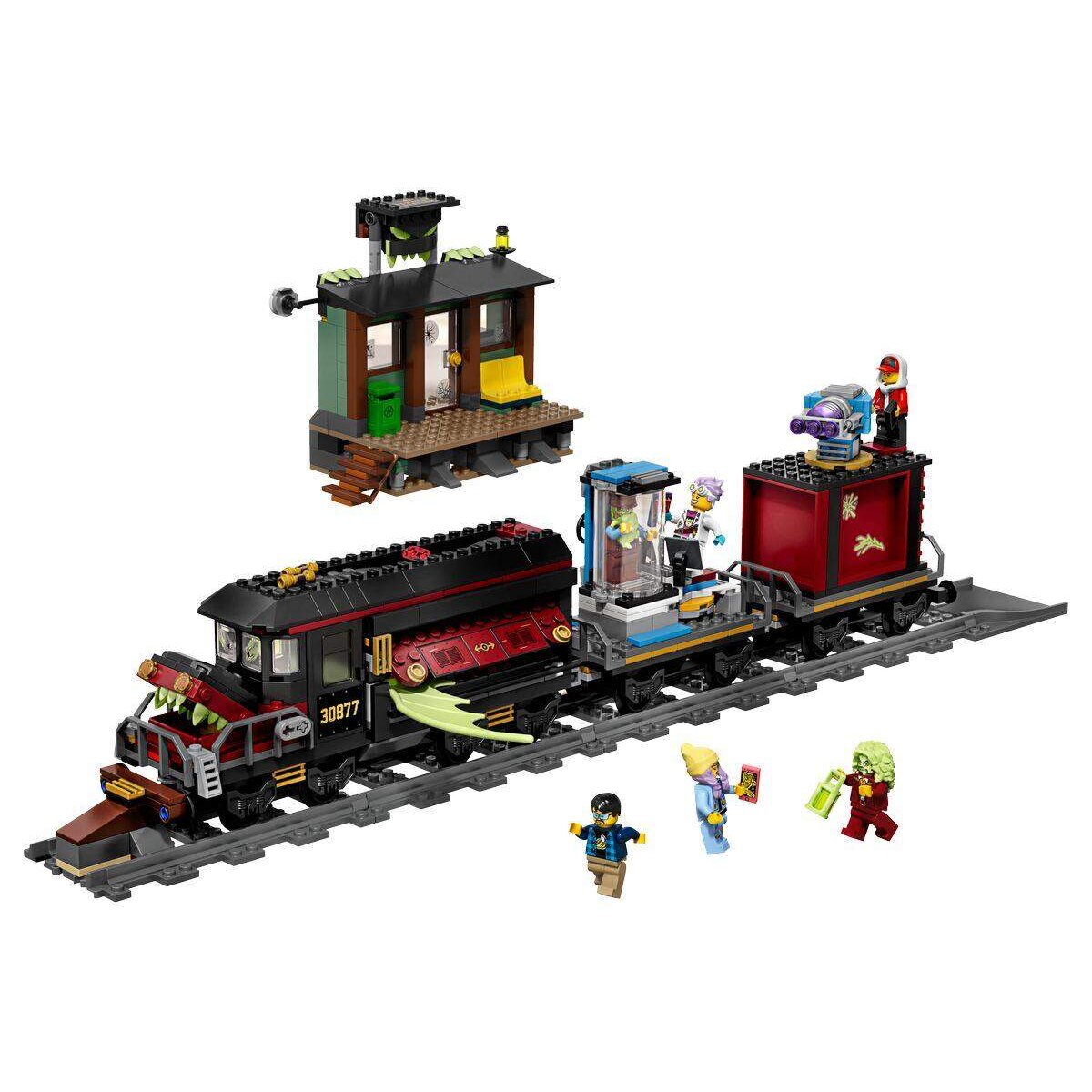 LEGO® Hidden Side™ 70424 Geister-Expresszug
