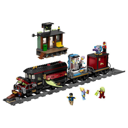LEGO® Hidden Side™ 70424 Geister-Expresszug