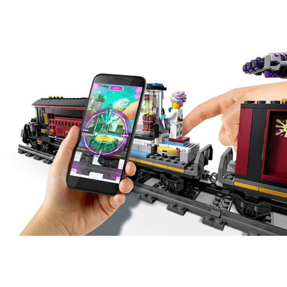 LEGO® Hidden Side™ 70424 Geister-Expresszug