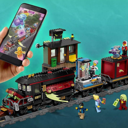 LEGO® Hidden Side™ 70424 Geister-Expresszug