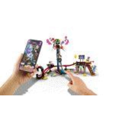 LEGO® Hidden Side™ 70432 Geister-Jahrmarkt