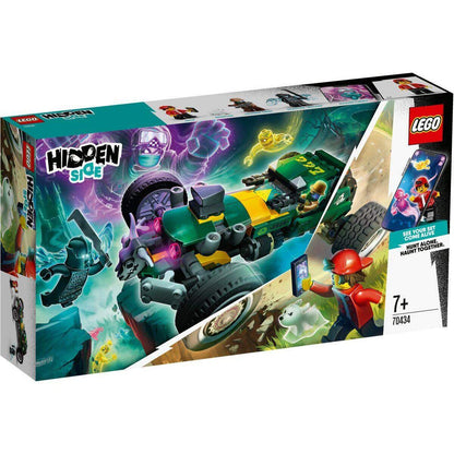 LEGO® Hidden Side™ 70434 Übernatürlicher Rennwagen