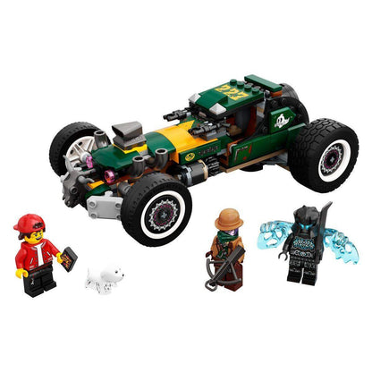 LEGO® Hidden Side™ 70434 Übernatürlicher Rennwagen