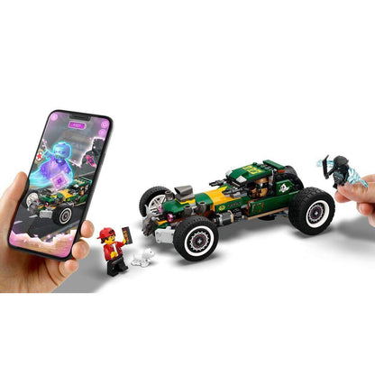 LEGO® Hidden Side™ 70434 Übernatürlicher Rennwagen
