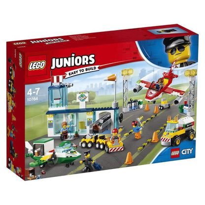 LEGO® Juniors 10764 Flughafen