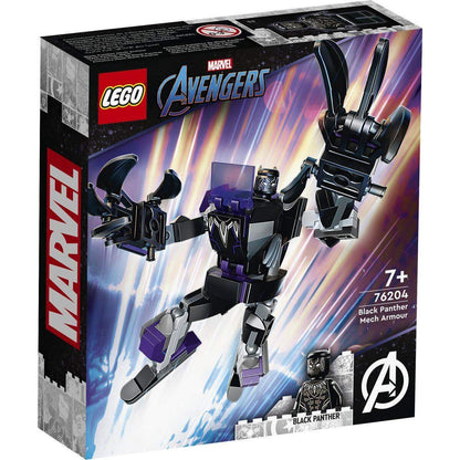LEGO® LEGO® Marvel Super Heroes 76204 Black Panther Mech
