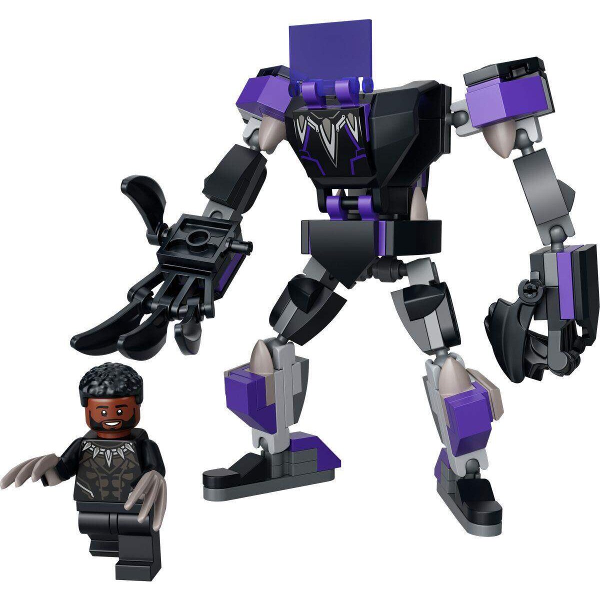 LEGO® LEGO® Marvel Super Heroes 76204 Black Panther Mech