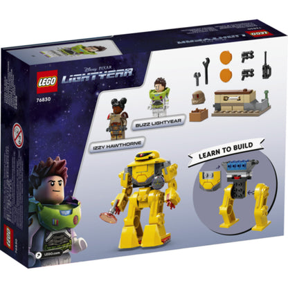 LEGO® Lightyear 76830 Zyclops-Verfolgungsjagd