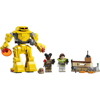 LEGO® Lightyear 76830 Zyclops-Verfolgungsjagd
