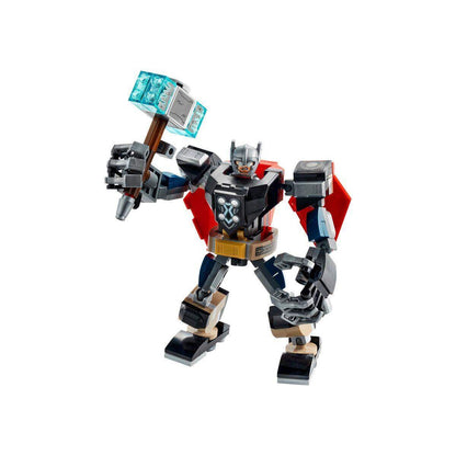 LEGO® Marvel Avengers 76169 - Super Heroes Thor Mech Armour