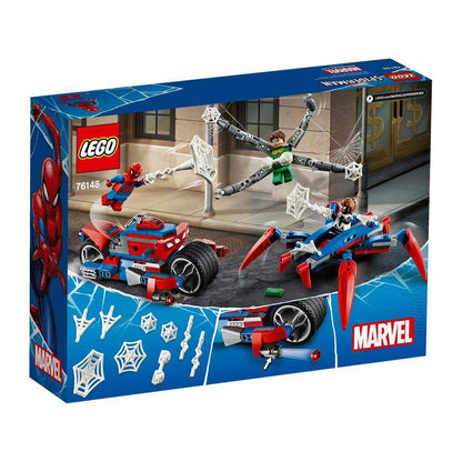 LEGO® Marvel Super Heroes™ 76148 Spider-Man vs. Doc Ock