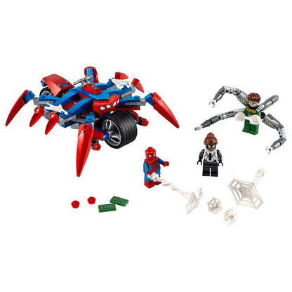 LEGO® Marvel Super Heroes™ 76148 Spider-Man vs. Doc Ock