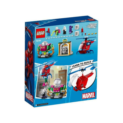 LEGO® Marvel Super Heroes™ 76149 Mysterios Bedrohung