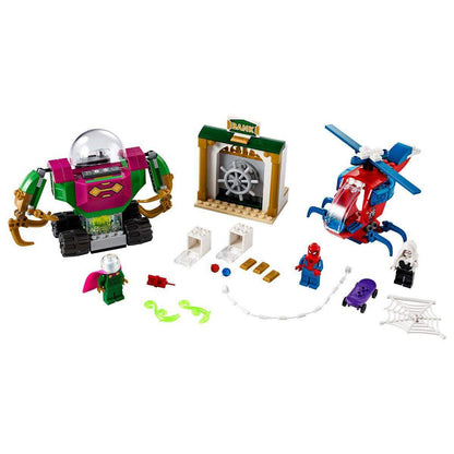 LEGO® Marvel Super Heroes™ 76149 Mysterios Bedrohung