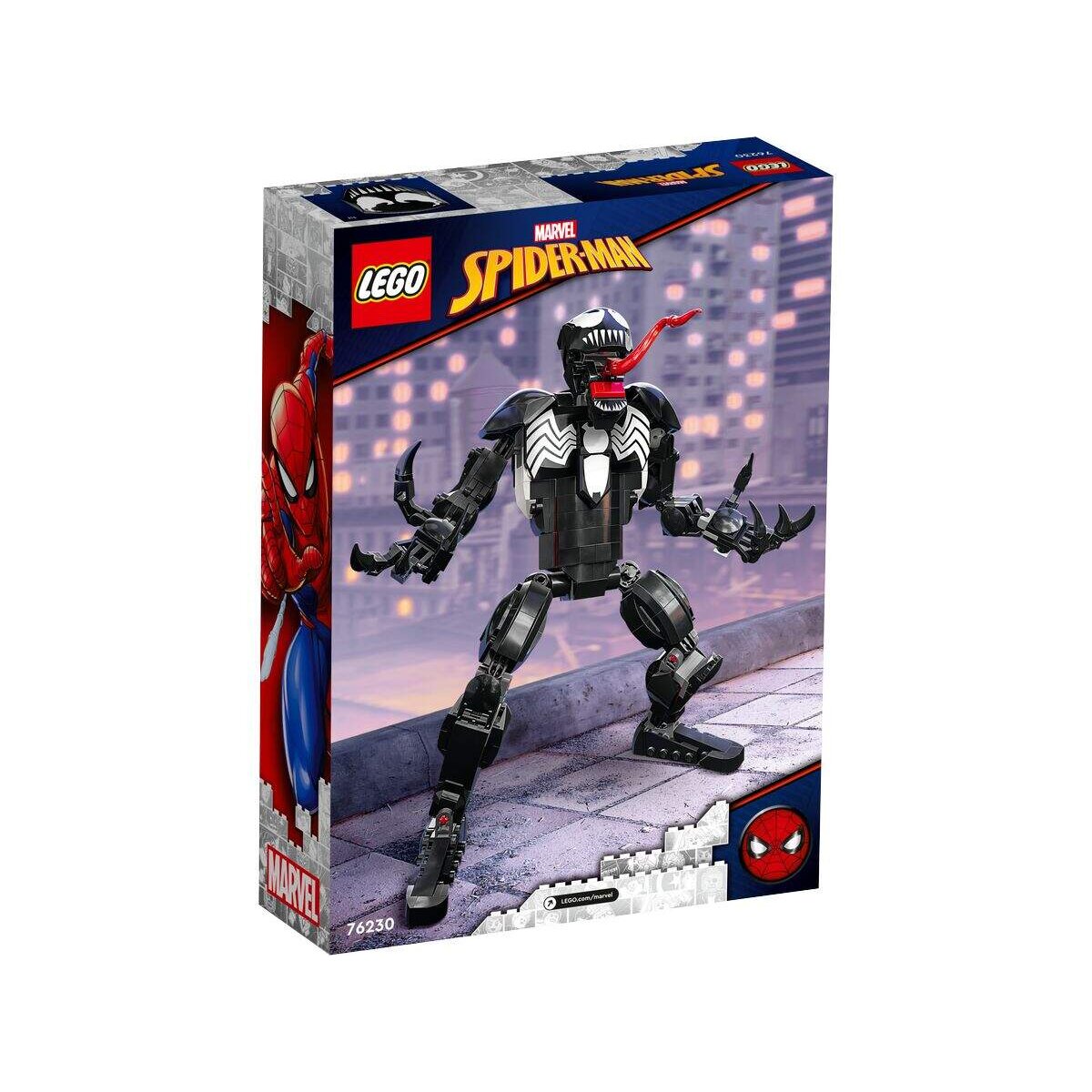 LEGO® Marvel Super Heroes 76230 Venom Figur