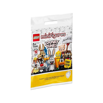 LEGO® Minifiguren 71030 Looney Tunes™ Minifigures, 1 Stück, sortiert