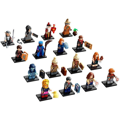 LEGO® Minifigures 71028 Harry Potter™ Serie 2, 1 Stück, sortiert