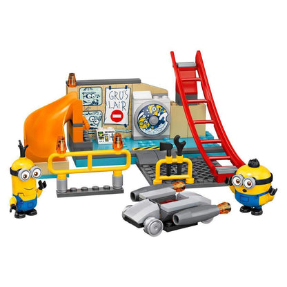 LEGO® Minions™ 75546 Minions in Grus Labor