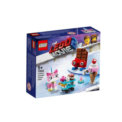 LEGO® MOVIE 2™ 70822 Einhorn Kittys niedlichste Freunde ALLER ZEITEN!