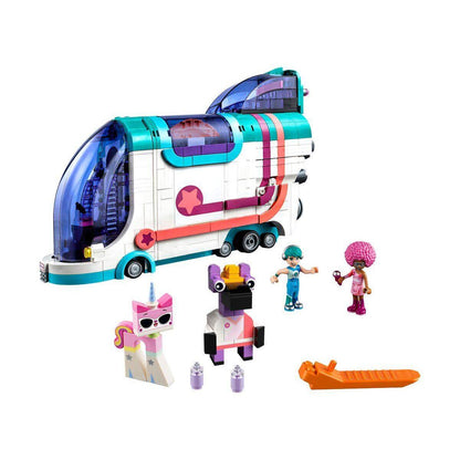 LEGO® MOVIE 2™ 70828 Pop-Up-Party-Bus