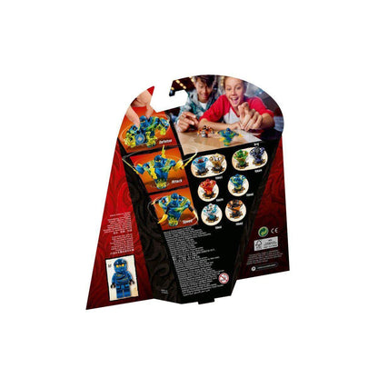 LEGO® NINJAGO® 70660 Spinjitzu Jay