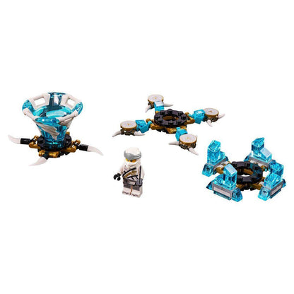 LEGO® NINJAGO® 70661 Spinjitzu Zane