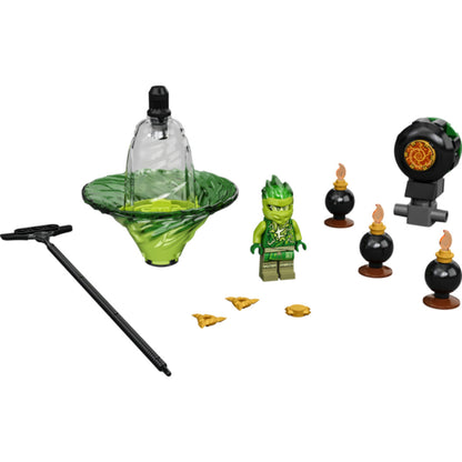 LEGO® NINJAGO® 70689 Lloyds Spinjitzu-Ninjatraining