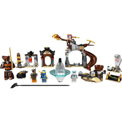 LEGO® NINJAGO® 71764 Ninja-Trainingszentrum