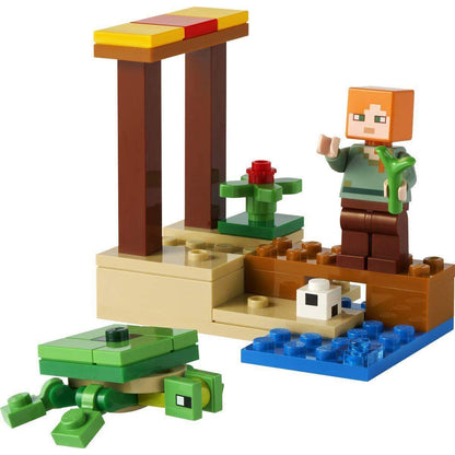 LEGO® Recruitment Bags 30432 Schildkrötenstrand