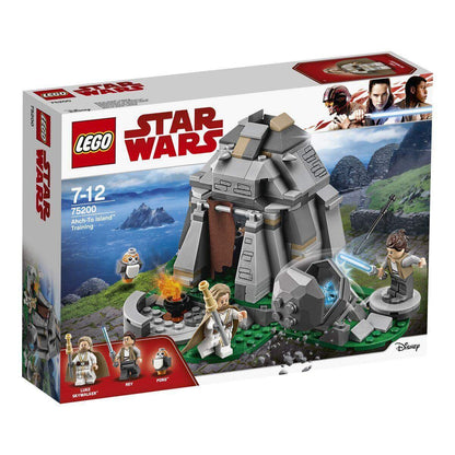 LEGO® Star Wars™ 75200 Ahch-To Island™ Training