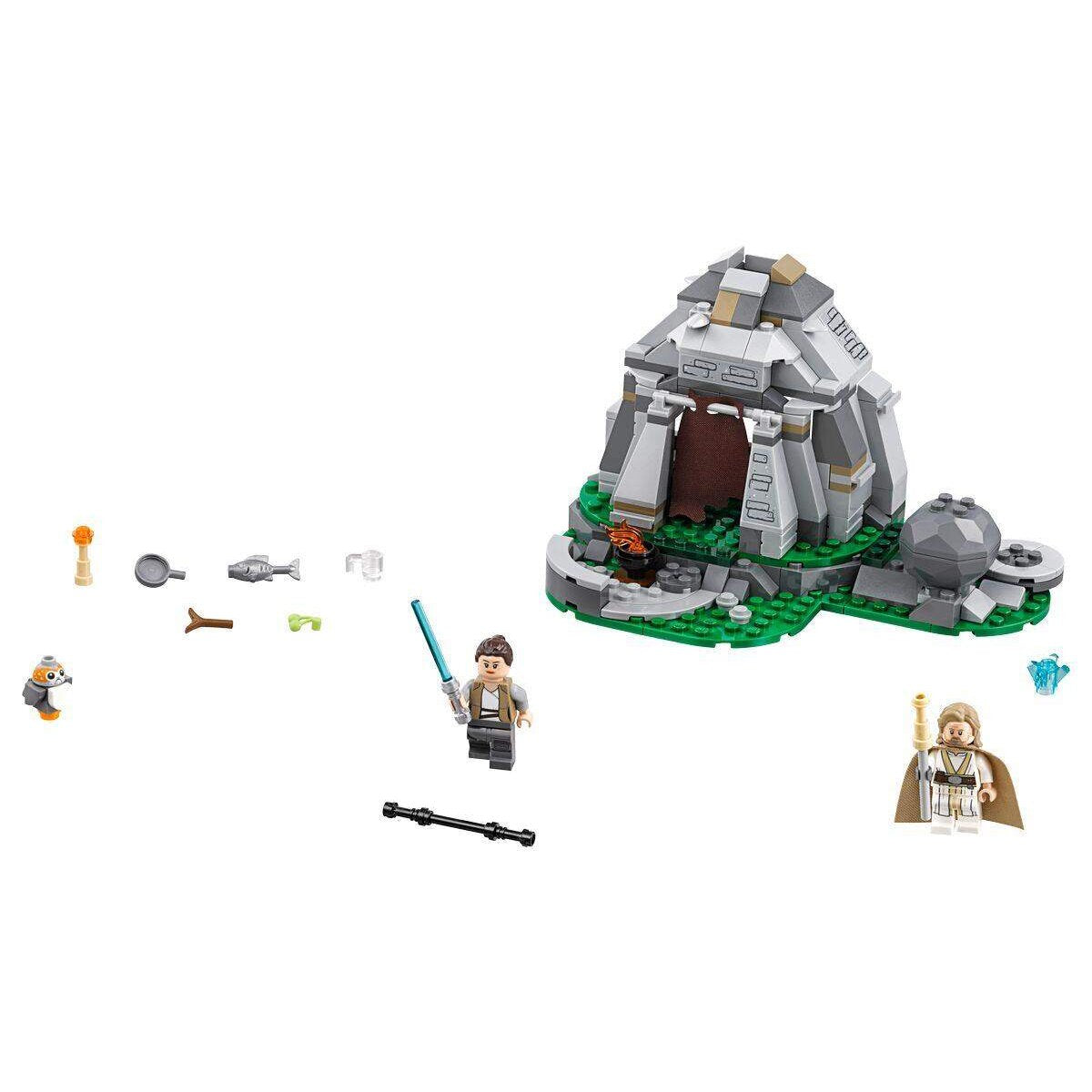 LEGO® Star Wars™ 75200 Ahch-To Island™ Training