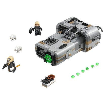 LEGO® Star Wars™ 75210 Moloch's Landspeeder™