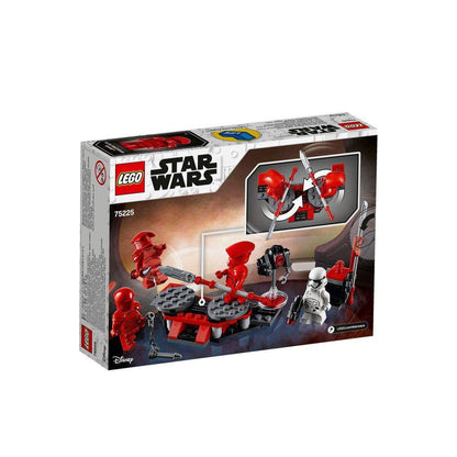 LEGO® Star Wars™ 75225 Elite Praetorian Guard™ Battle Pack