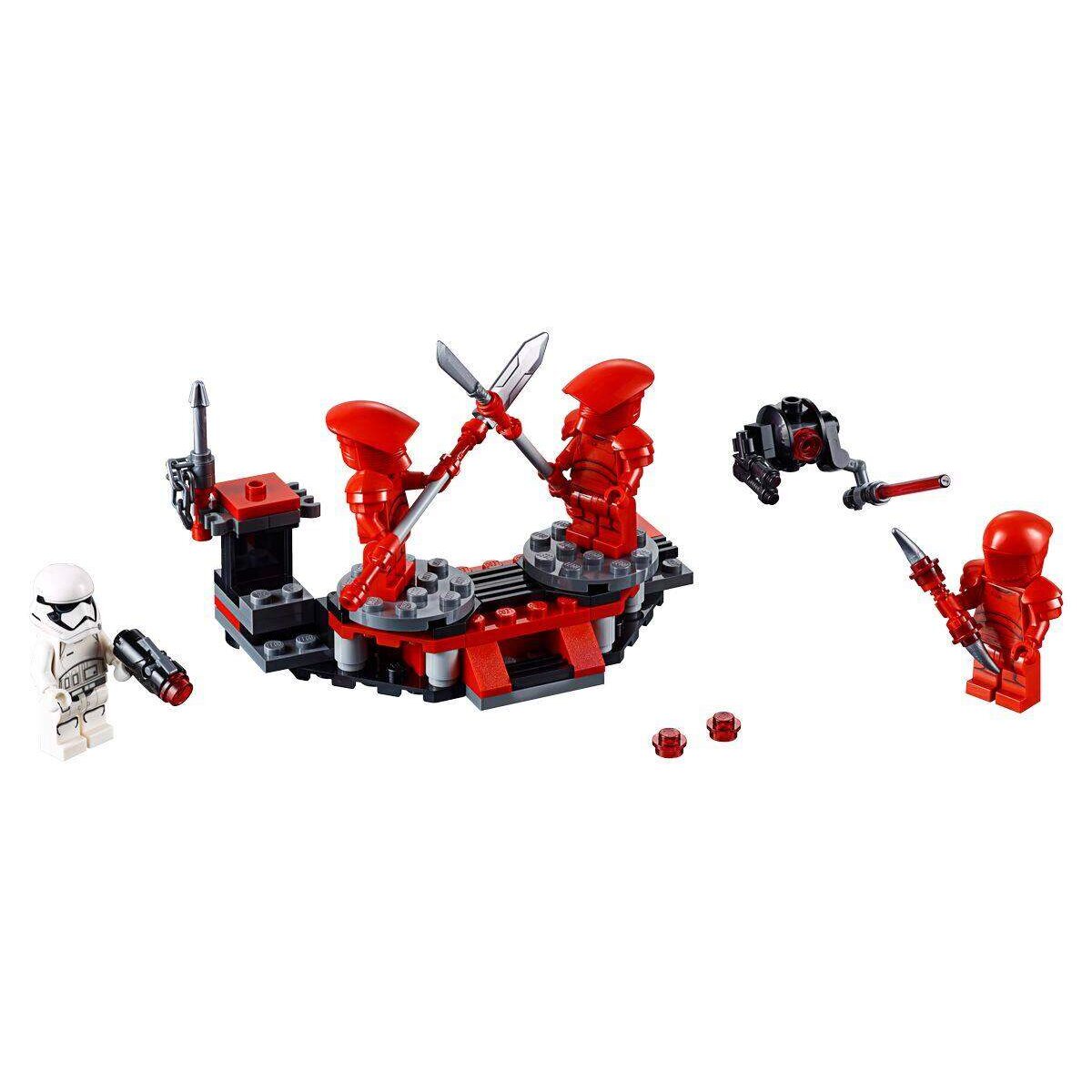 LEGO® Star Wars™ 75225 Elite Praetorian Guard™ Battle Pack