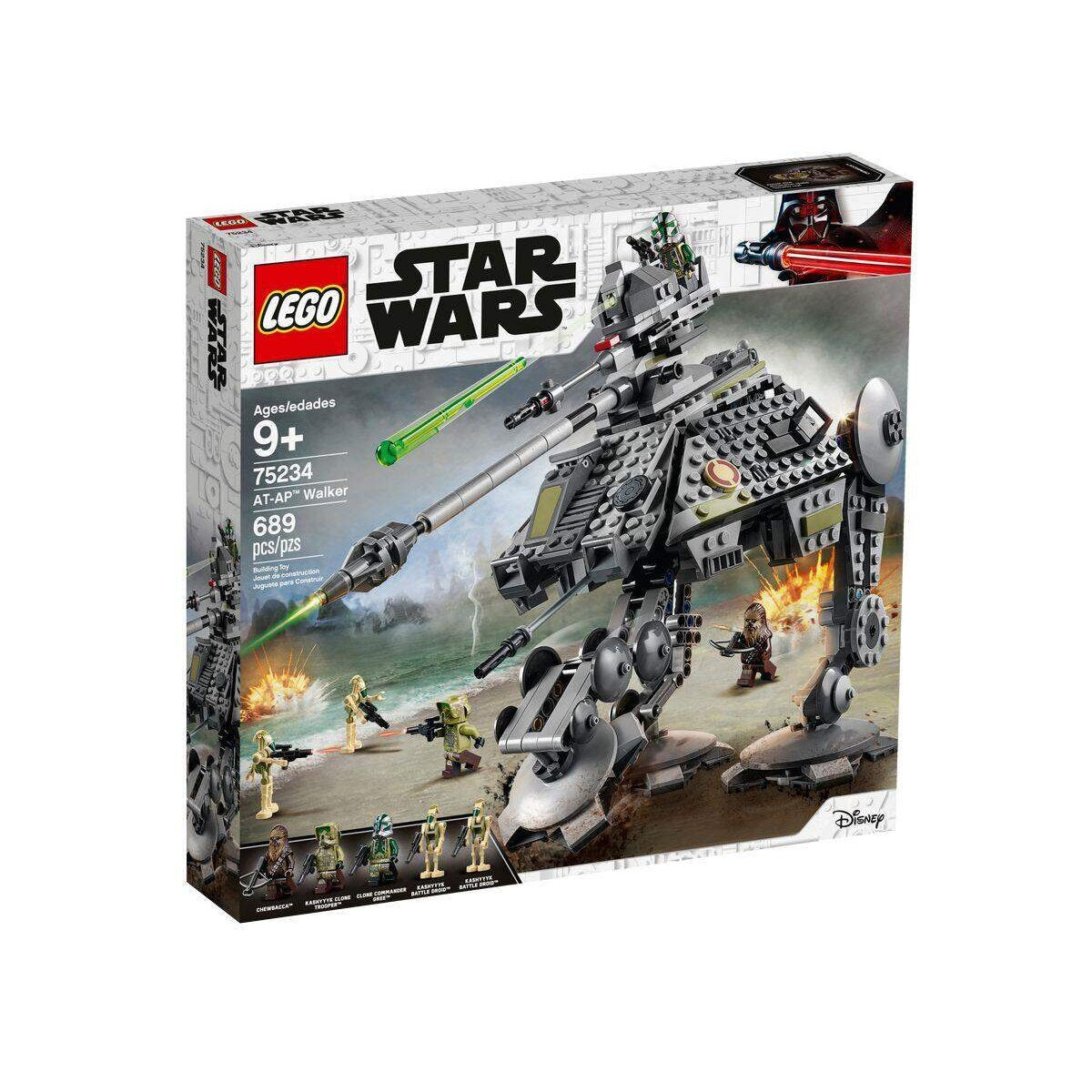 LEGO® Star Wars™ 75234 AT-AP™ Walker