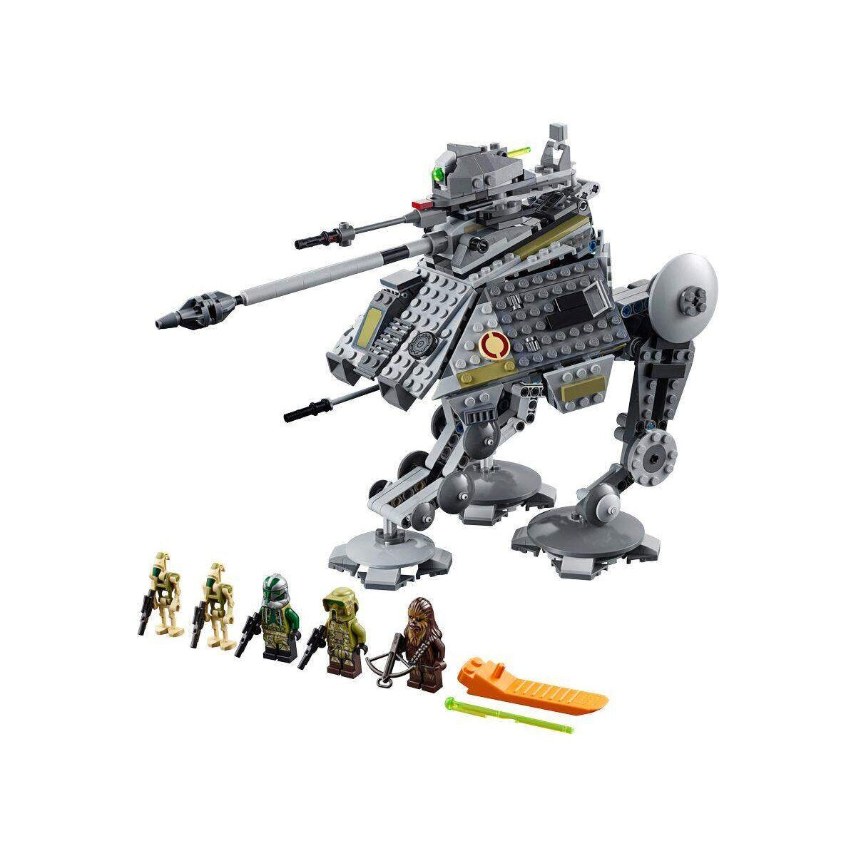 LEGO® Star Wars™ 75234 AT-AP™ Walker