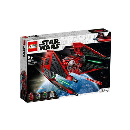 LEGO® Star Wars™ 75240 Major Vonreg's TIE Fighter™
