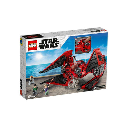 LEGO® Star Wars™ 75240 Major Vonreg's TIE Fighter™