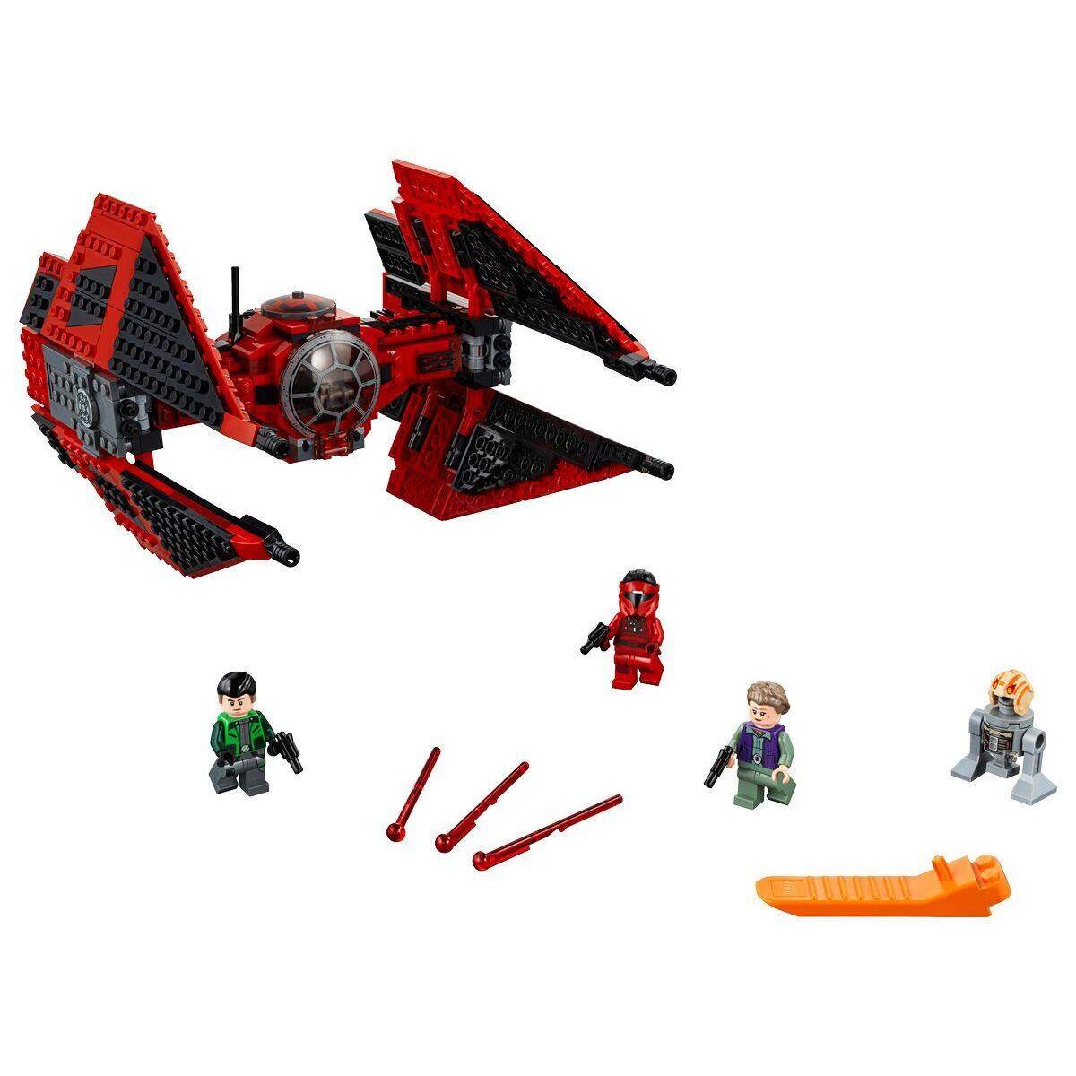 LEGO® Star Wars™ 75240 Major Vonreg's TIE Fighter™