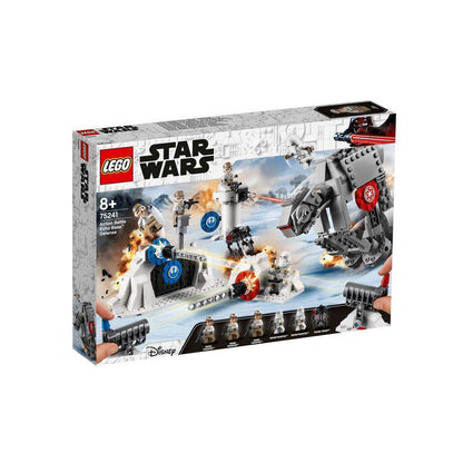 LEGO® Star Wars™ 75241 Action Battle Echo Base™ Verteidigung